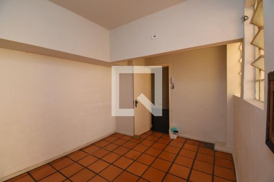 Sala 2 de apartamento para alugar com 3 quartos, 115m² em Centro , Curitiba