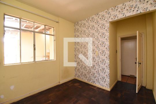 Quarto de apartamento para alugar com 3 quartos, 115m² em Centro , Curitiba