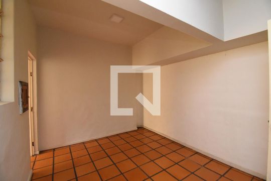 Sala 2 de apartamento para alugar com 3 quartos, 115m² em Centro , Curitiba