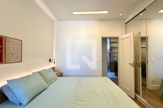 Apartamento para alugar com 2 quartos, 76m² em Copacabana, Rio de Janeiro