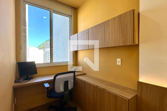 Apartamento para alugar com 2 quartos, 76m² em Copacabana, Rio de Janeiro