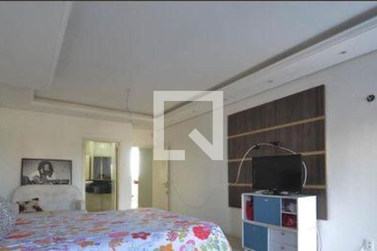 Quarto de casa para alugar com 11 quartos, 700m² em Santa Tereza, Porto Alegre
