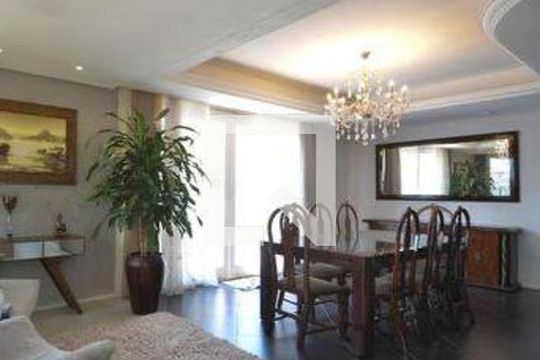 Sala de casa para alugar com 11 quartos, 700m² em Santa Tereza, Porto Alegre