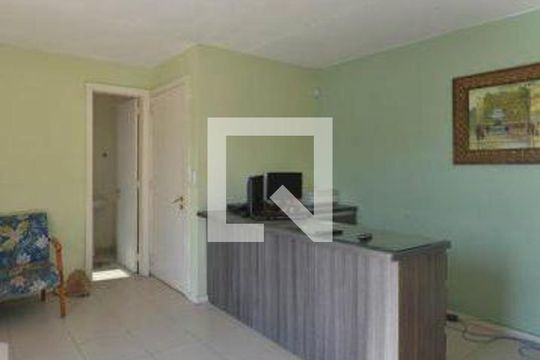 Sala de casa para alugar com 11 quartos, 700m² em Santa Tereza, Porto Alegre