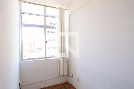Quarto 1 de apartamento à venda com 2 quartos, 60m² em Centro, Belo Horizonte