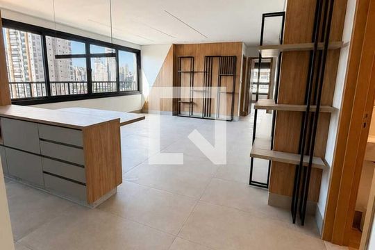 Studio de apartamento para alugar com 3 quartos, 97m² em Setor Bueno, Goiânia