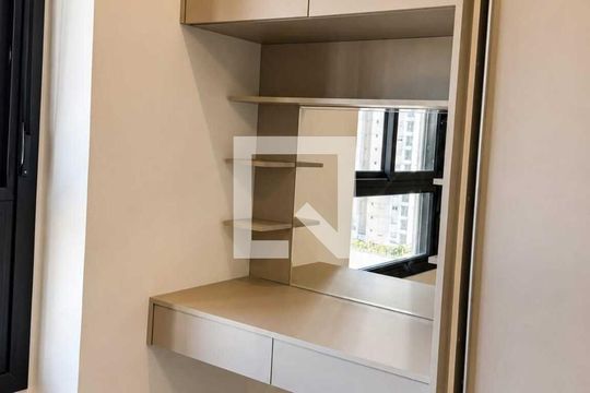 Studio de apartamento para alugar com 3 quartos, 97m² em Setor Bueno, Goiânia