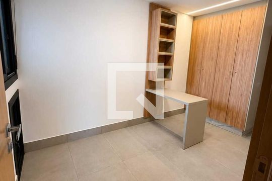 Studio de apartamento para alugar com 3 quartos, 97m² em Setor Bueno, Goiânia