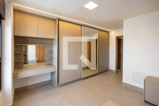 Studio de apartamento para alugar com 3 quartos, 97m² em Setor Bueno, Goiânia