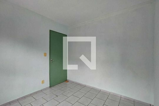 Quarto de apartamento para alugar com 2 quartos, 50m² em Canudos, Novo Hamburgo