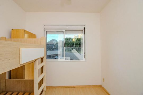 Quarto 2 de apartamento à venda com 3 quartos, 69m² em Vila Ipiranga, Porto Alegre