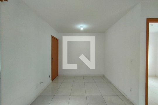 Apartamento para alugar com 2 quartos, 50m² em Canudos, Novo Hamburgo