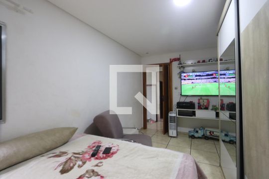 Quarto 2 - Casa 1 de casa à venda com 2 quartos, 225m² em Vila Industrial, São Paulo