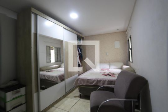 Quarto 2 - Casa 1 de casa à venda com 2 quartos, 225m² em Vila Industrial, São Paulo