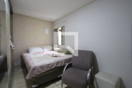 Quarto 2 - Casa 1 de casa à venda com 2 quartos, 225m² em Vila Industrial, São Paulo