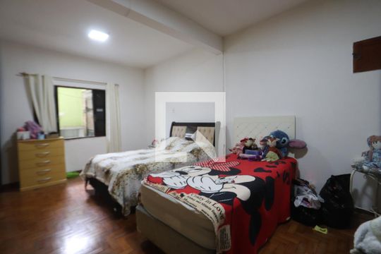 Quarto 1 - Casa 1 de casa à venda com 2 quartos, 225m² em Vila Industrial, São Paulo