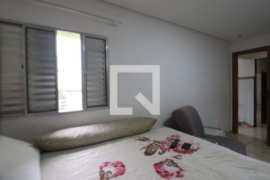 Quarto 2 - Casa 1 de casa à venda com 2 quartos, 225m² em Vila Industrial, São Paulo