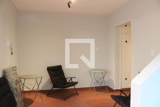 Sala 2 de casa à venda com 3 quartos, 218m² em Vila Romana, São Paulo