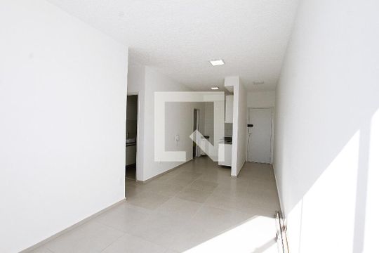 Sala de apartamento à venda com 3 quartos, 68m² em Palmeiras, Belo Horizonte
