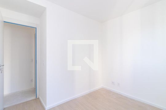 Quarto 2 de apartamento à venda com 2 quartos, 43m² em Vila Silvia, São Paulo