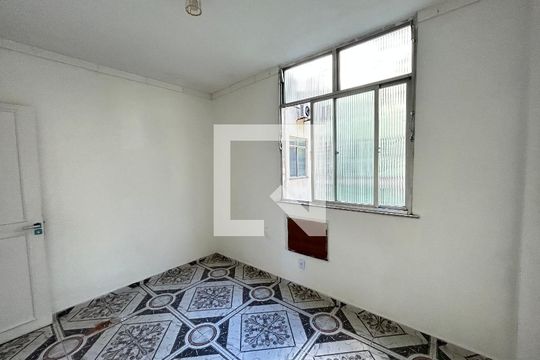 Quarto 1 de apartamento para alugar com 2 quartos, 60m² em Pilares, Rio de Janeiro
