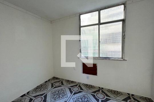 Quarto 1 de apartamento para alugar com 2 quartos, 60m² em Pilares, Rio de Janeiro