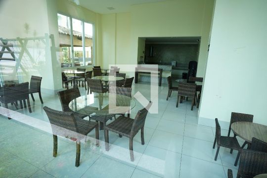 Apartamento à venda com 4 quartos, 144m² em Setor Bueno, Goiânia