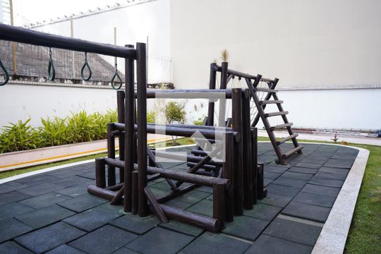 Apartamento à venda com 4 quartos, 144m² em Setor Bueno, Goiânia