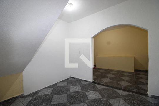 Sala de Jantar de casa para alugar com 1 quarto, 120m² em Conjunto Habitacional Santa Etelvina Ii, São Paulo