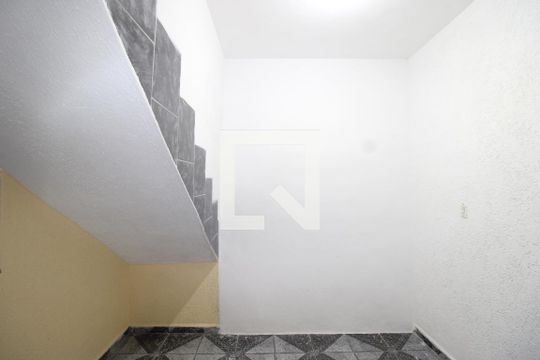 Sala de Jantar de casa para alugar com 1 quarto, 120m² em Conjunto Habitacional Santa Etelvina Ii, São Paulo