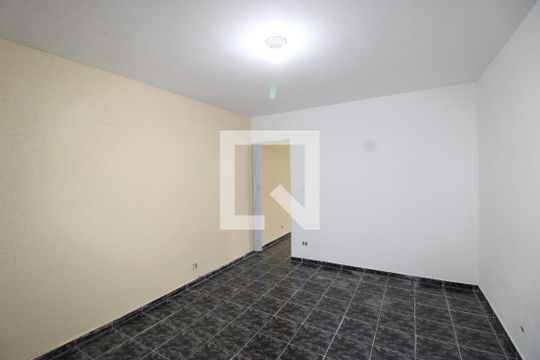 Quarto 2 de casa para alugar com 2 quartos, 120m² em Conjunto Habitacional Santa Etelvina Ii, São Paulo