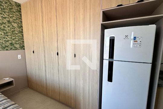Kitnet/Studio à venda com 1 quarto, 23m² em Santo Amaro, São Paulo