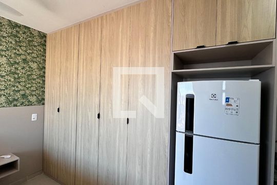 Kitnet/Studio à venda com 1 quarto, 23m² em Santo Amaro, São Paulo