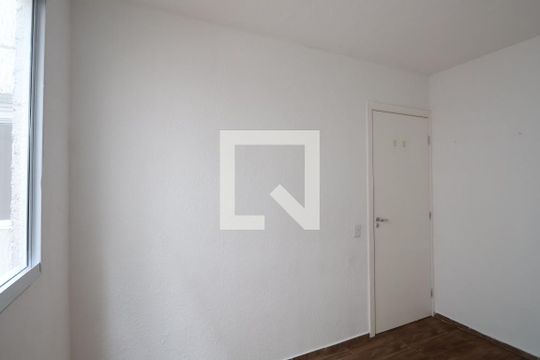 Quarto 1 de apartamento à venda com 2 quartos, 47m² em Estância Velha, Canoas