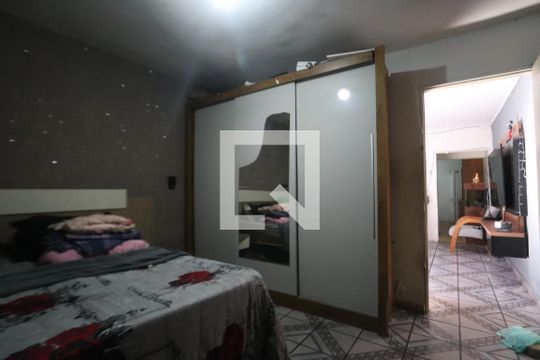 Quarto 1 de casa à venda com 3 quartos, 144m² em Jardim Clara Regina, São Paulo
