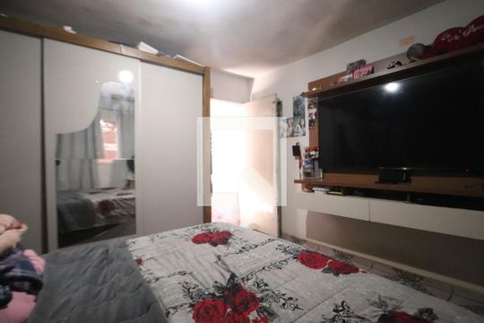 Quarto 1 de casa à venda com 3 quartos, 144m² em Jardim Clara Regina, São Paulo