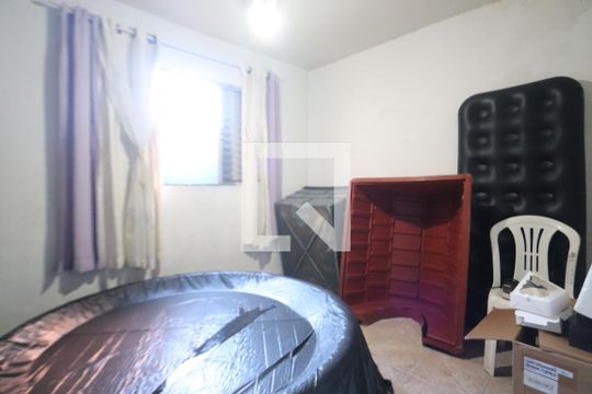 Quarto 2 de casa à venda com 3 quartos, 144m² em Jardim Clara Regina, São Paulo