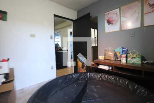 Quarto 2 de casa à venda com 3 quartos, 144m² em Jardim Clara Regina, São Paulo