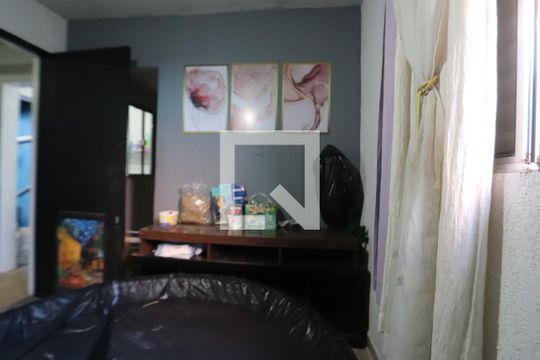 Quarto 2 de casa à venda com 3 quartos, 144m² em Jardim Clara Regina, São Paulo