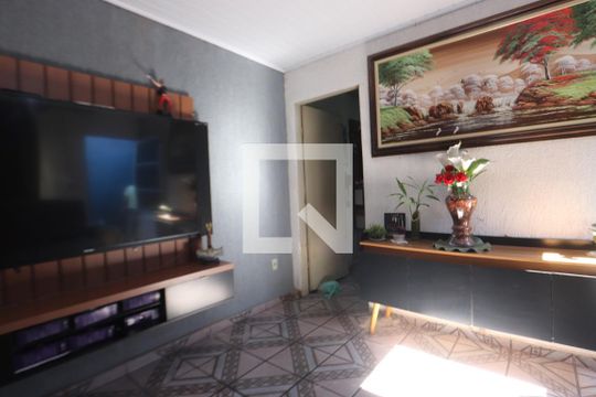 Casa à venda com 3 quartos, 144m² em Jardim Clara Regina, São Paulo