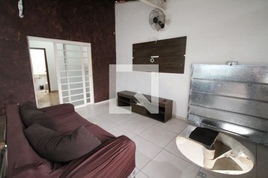 Casa para alugar com 2 quartos, 12m² em Jardim Nova Michigan Ii, São José dos Campos