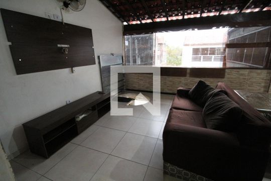 Casa para alugar com 2 quartos, 12m² em Jardim Nova Michigan Ii, São José dos Campos