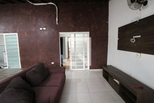 Casa para alugar com 2 quartos, 12m² em Jardim Nova Michigan Ii, São José dos Campos