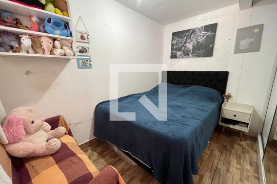Quarto 1 de casa à venda com 2 quartos, 228m² em Conjunto Residencial Butanta, São Paulo