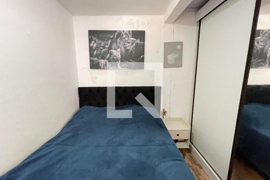 Quarto 1 de casa à venda com 2 quartos, 228m² em Conjunto Residencial Butanta, São Paulo