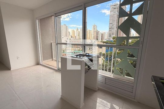 Apartamento para alugar com 3 quartos, 105m² em Setor Bueno, Goiânia