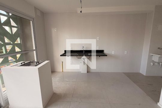 Apartamento para alugar com 3 quartos, 105m² em Setor Bueno, Goiânia