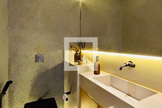 Apartamento à venda com 1 quarto, 70m² em Ipanema, Rio de Janeiro