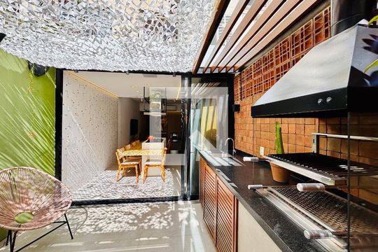 Apartamento à venda com 1 quarto, 70m² em Ipanema, Rio de Janeiro