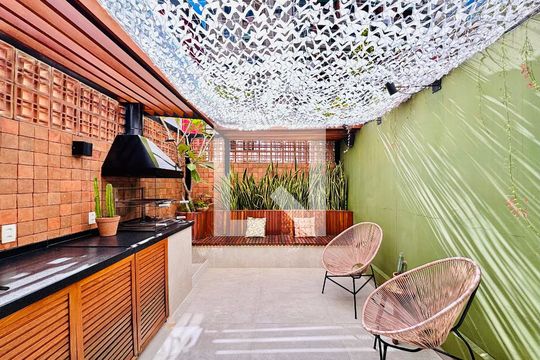 Apartamento à venda com 1 quarto, 70m² em Ipanema, Rio de Janeiro